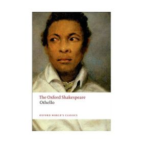 OTHELLO - WILLIAM SHAKESPEARE (ISBN:9789751415486)