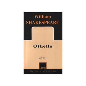OTHELLO - WILLIAM SHAKESPEARE (ISBN:9789751415486)