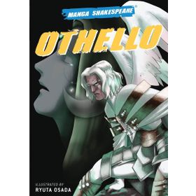 OTHELLO - WILLIAM SHAKESPEARE (ISBN:9789753554497)