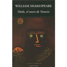 Othello - William Shakespeare