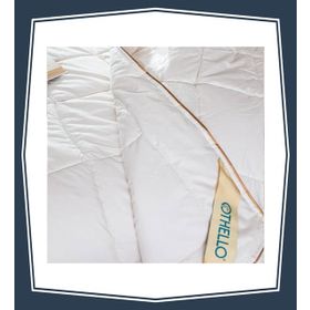 Othello Woolla Organic 215x235 Çift Kişilik Yorgan