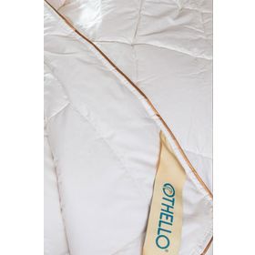 Othello Woolla Yün Battal Boy 215x235 cm Çift Kişilik Yorgan