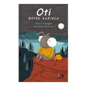Oti Büyük Karınca - Nesrin Erdoğan
