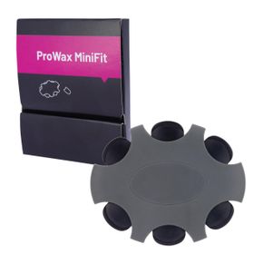 Oticon 6 Adet İşitme Cihazı Uyumlu Prowax Minifit Filtre