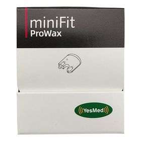 Oticon 6 Adet İşitme Cihazı Uyumlu Prowax Minifit Filtre
