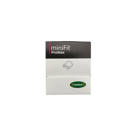 Oticon 6 Adet İşitme Cihazı Uyumlu Prowax Minifit Filtre