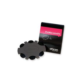 Oticon D0Z00315YA 6 Adet Prowax Minifit Işitme Cihaz Filtresi