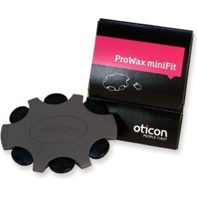 Oticon D0Z00315YA 6 Adet Prowax Minifit Işitme Cihaz Filtresi