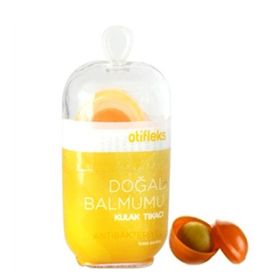 Otifleks 2'li Doğal Balmumu Kulak Tıkacı