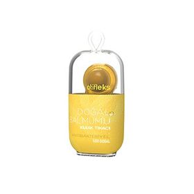 Otifleks 2'li Doğal Balmumu Kulak Tıkacı