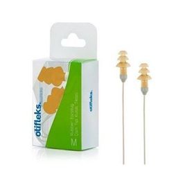 Otifleks 2'li İpli Medium Çam Tipi Kulak Tıkacı
