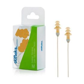 Otifleks 2'li İpli Medium Çam Tipi Kulak Tıkacı