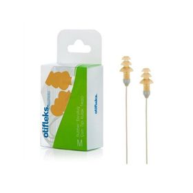 Otifleks 2'li İpli Medium Çam Tipi Kulak Tıkacı
