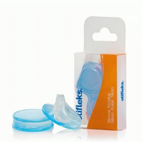 Otifleks 2'li Silikon Kulak Tıkacı