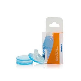Otifleks 2'li Silikon Kulak Tıkacı