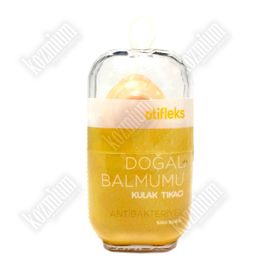 Otifleks 4'lü Doğal Balmumu Kulak Tıkacı