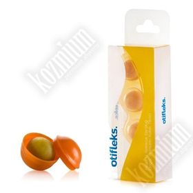 Otifleks 4'lü Doğal Balmumu Kulak Tıkacı