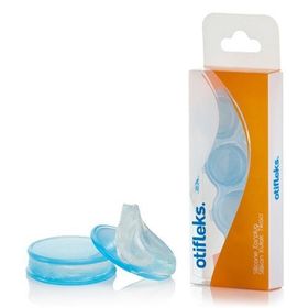 Otifleks Anti Alerji Silikon Kulak Tıkacı