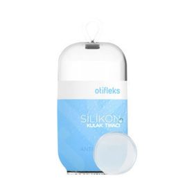Otifleks Anti Alerji Silikon Kulak Tıkacı