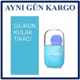 Otifleks Anti Alerji Silikon Kulak Tıkacı