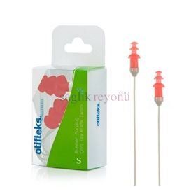 Otifleks Çam Tipi Kulak Tıkacı