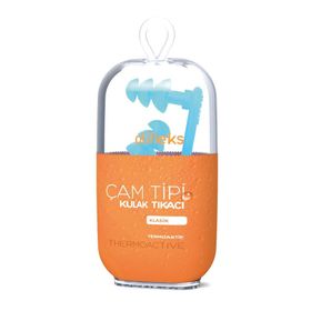 Otifleks Çamtipi Xl Kulak Tıkacı