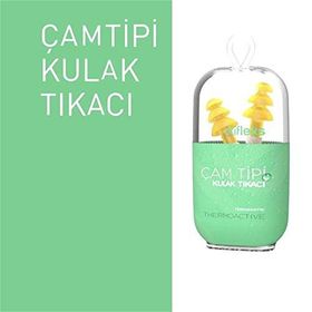 Otifleks Çamtipi Xl Kulak Tıkacı