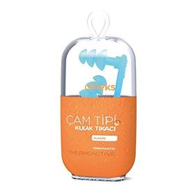Otifleks Çamtipi Xl Kulak Tıkacı