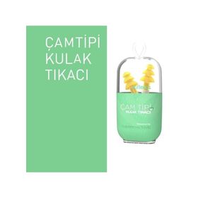 Otifleks Çamtipi Xl Kulak Tıkacı
