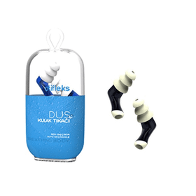 Otifleks Duş Kulak Tıkacı
