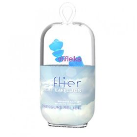 Otifleks Flier Uçuş Kulak Tıkacı
