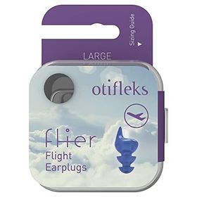 Otifleks Flier Uçuş Kulak Tıkacı
