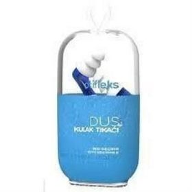 Otifleks Large 2'li Duş Kulak Tıkacı