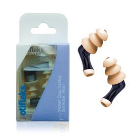 Otifleks Large 2'li Duş Kulak Tıkacı