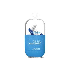 Otifleks Large 2'li Duş Kulak Tıkacı