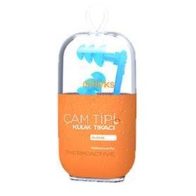 Otifleks Large Çam Tipi Klasik Kulak Tıkacı