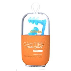 Otifleks Large Çam Tipi Klasik Kulak Tıkacı