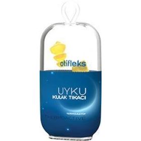 Otifleks Large Uyku Kulak Tıkacı