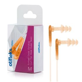 Otifleks Medium Çam Tipi Klasik Kulak Tıkacı