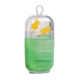 Otifleks Medium Çam Tipi Klasik Kulak Tıkacı