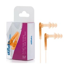 Otifleks Medium Çam Tipi Klasik Kulak Tıkacı
