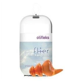 Otifleks Medium Uçuş Kulak Tıkacı