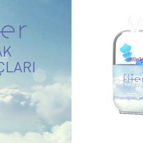 Otifleks Medium Uçuş Kulak Tıkacı