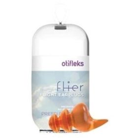 Otifleks Medium Uçuş Kulak Tıkacı