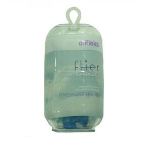 Otifleks Medium Uçuş Kulak Tıkacı