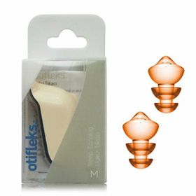 Otifleks Medium Uyku Kulak Tıkacı
