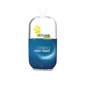 Otifleks Medium Uyku Kulak Tıkacı