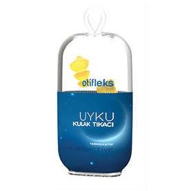 Otifleks Medium Uyku Kulak Tıkacı