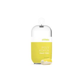 Otifleks Poly Köpük Kulak Tıkacı