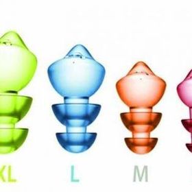 Otifleks Small Uyku Kulak Tıkacı